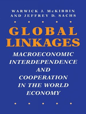 cover image of Global Linkages